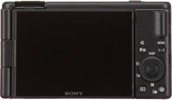 Фотоапарат SONY ZV-1F Black (ZV1FB.CE3) | Фото 8