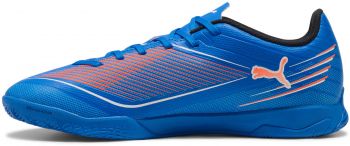 Футзалки Puma Ultra 6 Play It 108537-01 41 (7.5 UK) сині (4069156836662) | Фото 2