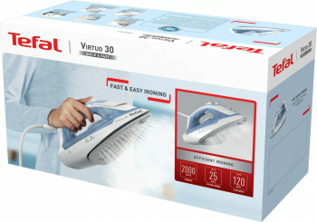 Праска TEFAL Virtuo 30 FV2C41E0 Праска TEFAL Virtuo 30 FV2C41E0 | Фото 7