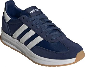 Кросівки чоловічі Adidas Run 70s 2.0 IH8586 44 (9,5 UK) сині/білі (4067897807651) | Фото 3