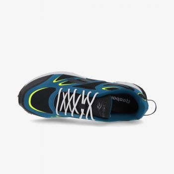 Кросівки чоловічі Reebok AT Craze 3 Siyah 100201580 42 (9 US) чорні (1200143714874) | Фото 5