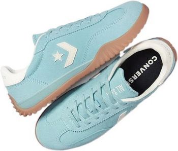 Кеди жіночі CONVERSE Run Star Trainer Ox A11505C 37 (4.5 US) бірюзові (194435328744) | Фото 5