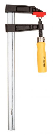 TOPEX тип F 80 x 300 мм (12A120) TOPEX тип F 80 x 300 мм (12A120) | Фото 2