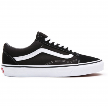 Кеди Vans Old Skool VN000D3HY281 43 (10 US) чорні | Фото 1
