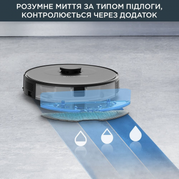 Робот-пилесос ROWENTA X-Plorer Serie 75 S RR8575WH | Фото 14