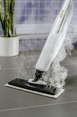 Комплект KARCHER універсальних серветок для підлоги EasyFix, 2 шт. (2.863-339.0) | Фото 2