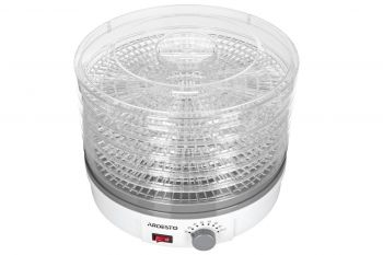 Сушарка для овочів і фруктів ARDESTO FDB-5320 | Фото 1