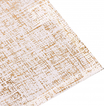 Скатертина ARDESTO Shine 120х140см, золотистий (ART07SG) Купить скатерть Скатертина ARDESTO Shine 120х140см, золотистий (ART07SG) | Фото 4