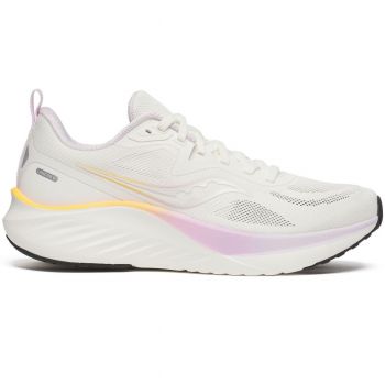 Кросівки для бігу жіночі Saucony Lancer 3 S18226-18 37.5 (6,5 US) молочні | Фото 1