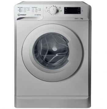 Пральна машина INDESIT OMTWE71252SEU | Фото 1
