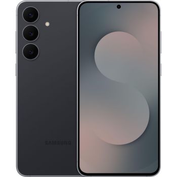 Смартфон SAMSUNG Galaxy S25 FE 5G 8/256Gb JetBlack (SM-S731BZKGEUC) Смартфон SAMSUNG Galaxy S25 FE 5G 8/256Gb JetBlack (SM-S731BZKGEUC) | Фото 1