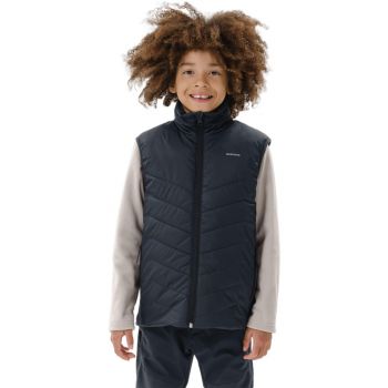 Жилет дитячий для туризму Quechua MH500 гібридний 8751498 10-11 р. (141-150 см) чорний Жилет дитячий для туризму Quechua MH500 гібридний 8751498 10-11 р. (141-150 см) чорний | Фото 6