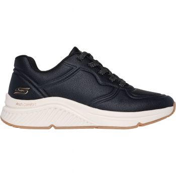 Кросівки жіночі Skechers BOBS Arch Comfort B Sweet - A Bind 117560 BLK 38 (8 US) чорні (KW9018-80) Кросівки жіночі Skechers BOBS Arch Comfort B Sweet - A Bind 117560 BLK 38 (8 US) чорні (KW9018-80) | Фото 1