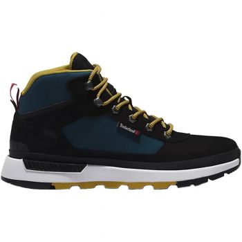 Черевики чоловічі Timberland Casual TB0A2NGH015 41 (7.5 US) чорні (196246173230) | Фото 1