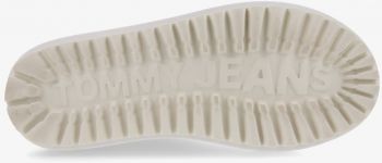 Чоботи жіночі Tommy Jeans Tjw Padded Flat Boot Wl EN0EN02725-YBL 38 (8720637377369) | Фото 5