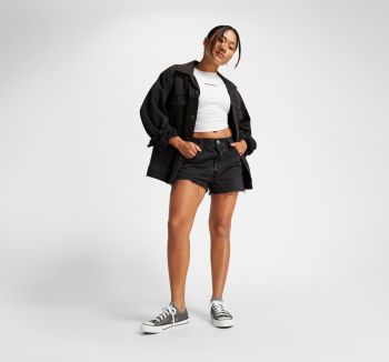 Кеди CONVERSE Ct A/S Seasnl Ox 1J794C 41 (7.5 US) сірі | Фото 10