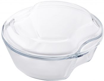 ARDESTO BLACK MARS, круглая, 1.5 л (AR2406BG) | Фото 3