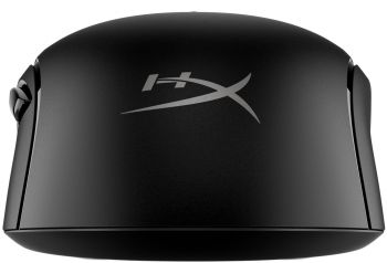 Купить мышь Ігрова миша HyperX Pulsefire Haste 2 Mini WL Black (7D388AA) | Фото 6