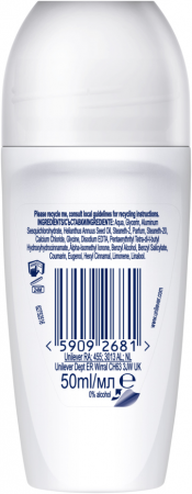 Антиперспірант Dove Advanced Care Coconut scent 72г 50мл (59092681) Антиперспірант Dove Advanced Care Coconut scent 72г 50мл (59092681) | Фото 2