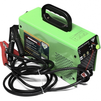 Пуско-зарядний пристрій Armer інверторний 12-24V 80A/600A (старт) (ARM-IP600) (49051143425) | Фото 1