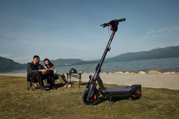 Електросамокат Segway-Ninebot MAX G3 E (AA.05.16.01.0004) Електросамокат Segway-Ninebot MAX G3 E (AA.05.16.01.0004) | Фото 8