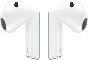 Навушники Bluetooth SAMSUNG Galaxy Buds 3 R530 White | Фото 4