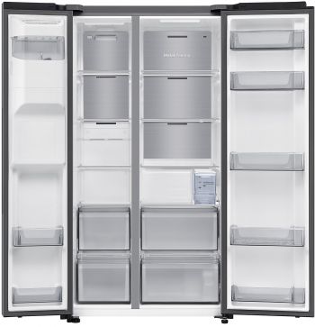 Холодильник SBS SAMSUNG RS70F65K1TUA | Фото 7