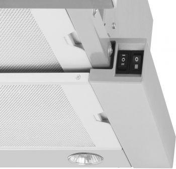 Витяжка HANSA OTS6226IH | Фото 3