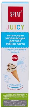 SPLAT JS Мороженое 35 мл (7640168930226) | Фото 1
