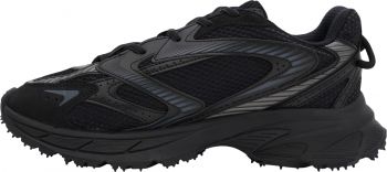 Кросівки чоловічі Lacoste L003 Neo Shot 749SMA0006-02H 42.5 (8.5 UK) чорні (749SMA000602HT85	) | Фото 2