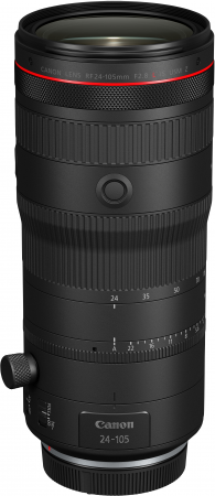 Об'єктив CANON RF 24-105 mm f/2.8 L IS USM Z (6347C005) | Фото 18