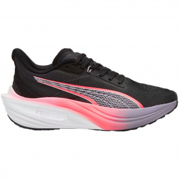 Кросівки жіночі Puma Darter Pro 310152-05 40 (6,5 UK) чорні | Фото 1