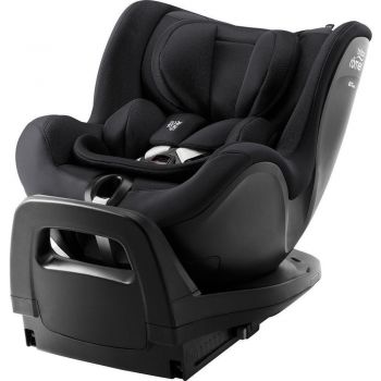 Автокрісло Britax-Romer Dualfix Pro Style Carbon Black (2000040882) Автокрісло Britax-Romer Dualfix Pro Style Carbon Black (2000040882) | Фото 1