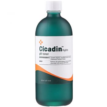 MISSHA Cicadin Hydro pH Toner 165 мл (8809643502177) | Фото 2