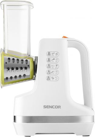 Мультирізка SENCOR SSG4300WH White Мультирізка SENCOR SSG4300WH White | Фото 4