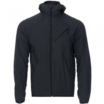 Куртка чоловіча TURBAT Fluger 2 Mns anthracite black - S - чорний (012.004.3055) | Фото 1