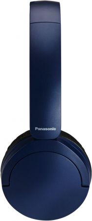 Навушники PANASONIC RB-HF630BG-A Blue | Фото 4