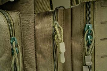 2E 45L, хакі (2E-MILTACBKP-45L-OG) 2E 45L, хакі (2E-MILTACBKP-45L-OG) | Фото 4