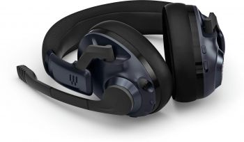 Ігрова гарнітура EPOS H3PRO Hybrid, Black (1000892) Ігрова гарнітура EPOS H3PRO Hybrid, Black (1000892) | Фото 7