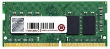 Пам'ять для ноутбука TRANSCEND SoDIMM DDR4-2666 8GB 1,2V SO-DIMM BULK (JM2666HSB-8G) | Фото 1