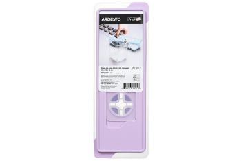 ARDESTO Fresh с крышкой, лиловая (AR1101LP) | Фото 3