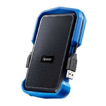 APACER AP2TBAC631U-1 Купить USB HDD APACER AP2TBAC631U-1 | Фото 2