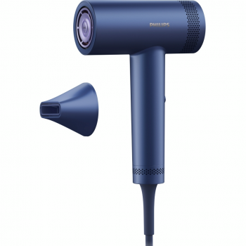 Фен PHILIPS series 8000 BHD839/00 | Фото 1