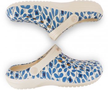 Сабо жіночі Regatta OrlaClog RWF843-F67 37 (4 UK) сині (5063516018728) Сабо жіночі Regatta OrlaClog RWF843-F67 37 (4 UK) сині (5063516018728) | Фото 4