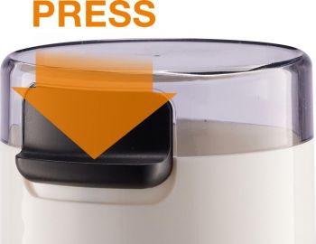 Купить кофемолку Кавомолка GORENJE SMK150SW | Фото 11