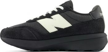 Кросівки New Balance 370 U370PB 36 (4 US) чорні | Фото 7