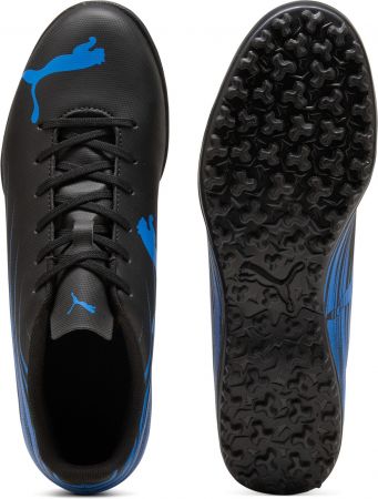 Сороконіжки Puma Attacanto Ii Tt 108494-03 41 (7.5 UK) чорні (4069156635678) | Фото 5