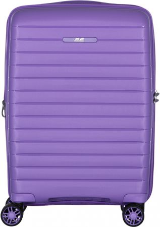 Купить дорожную сумку и чемодан Валіза 2E Aero бузковий (2E-SPP-AERO-S-LV) | Фото 5