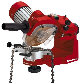 Верстат для заточування ланцюгів EINHELL GC-CS 235 E | Фото 1