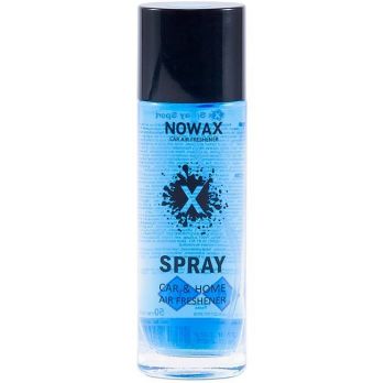 Ароматизатор повітря Nowax Спрей X Spray – Sport 50мл. (NX07762) | Фото 1